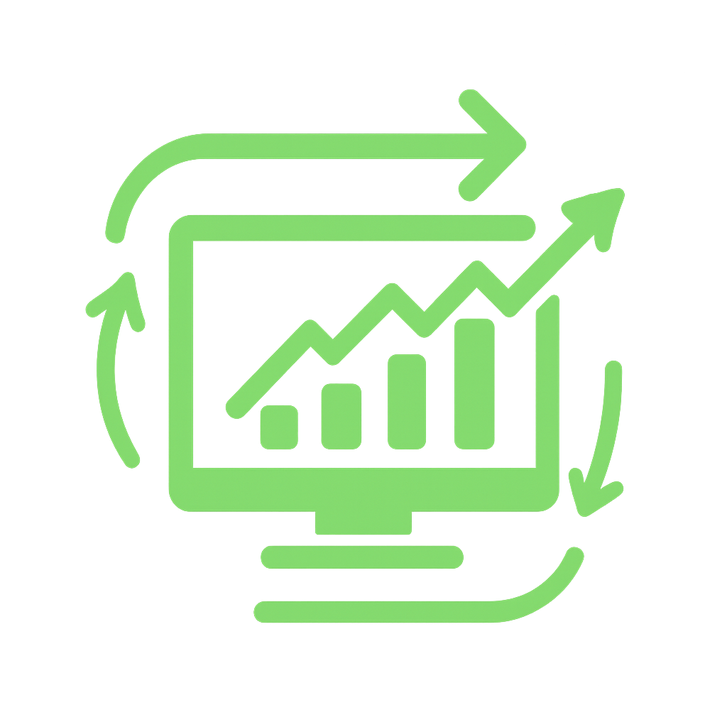 Actualizaciones del Mercado